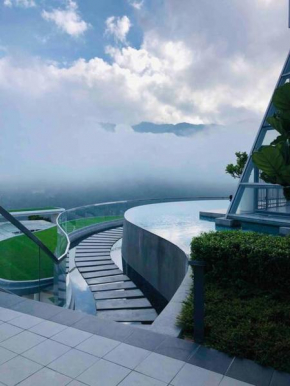 Amiez Suite Windmill Genting Highland